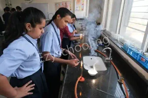 Kothari International School Gallery