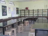 Kalpavruksha Model School Gallery