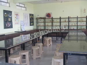 Kalpavruksha Model School Gallery