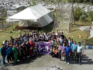 Him Academy Public School Gallery