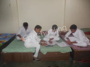 Bhartiyam Vidya Niketan Gallery