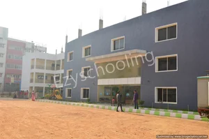Ravindra Bharathi Global School Gallery