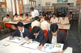 K.C.P. Siddhartha Adarsh Residential Public School Gallery