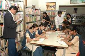 K.C.P. Siddhartha Adarsh Residential Public School Gallery