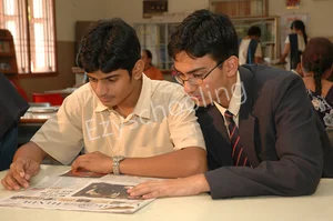 K.C.P. Siddhartha Adarsh Residential Public School Gallery