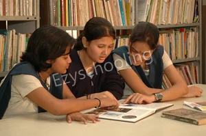 K.C.P. Siddhartha Adarsh Residential Public School Gallery