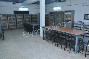 New Age Public School Gallery