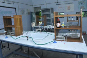 New Age Public School Gallery