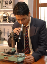 K.C.P. Siddhartha Adarsh Residential Public School Gallery