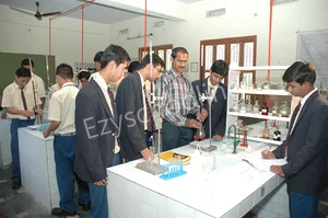 K.C.P. Siddhartha Adarsh Residential Public School Gallery