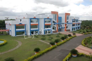 Pailan World School Gallery