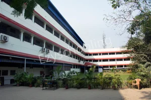 Lions Calcutta Greater Vidya Mandir Gallery