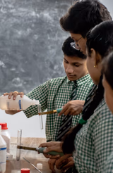 God's Grace School Gallery