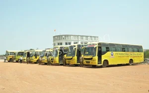 P K International School Gallery