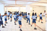 Indrayani International School and Jr. College Gallery
