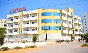 Indrayani International School and Jr. College Gallery