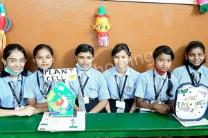 St. Clare School Gallery