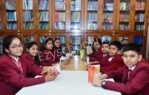 Calcutta Public School Gallery