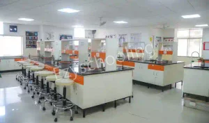 HAM Senior Secondary School Gallery