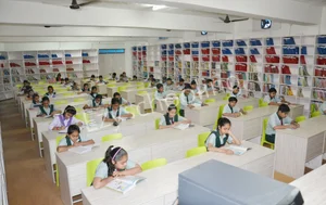 Nosegay Public School, Sri Ganganagar Gallery