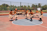 Viraj International School Gallery