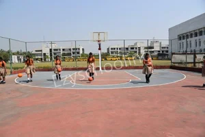 Viraj International School Gallery