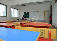 Adhira International School Gallery