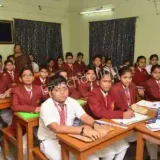 Calcutta Public School Gallery