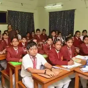 Calcutta Public School Gallery