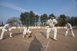 Doon International School Gallery