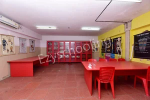 Clarence Public School Gallery