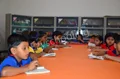 Rasiklal M. Dhariwal International School Gallery