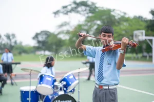 Himalayan International Residential School Gallery