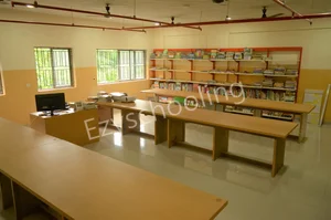 St. Xavier's High School Gallery