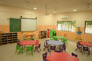 St. Xavier's High School Gallery