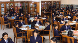 Venkat International Public School Gallery
