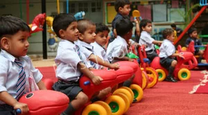 Venkat International Public School Gallery