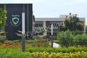 Greenwood High School Gallery