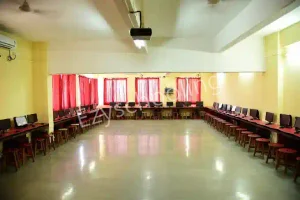 Holy Angels' Convent High School Gallery