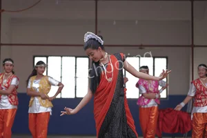 Amatir Kanya Gurukul Gallery