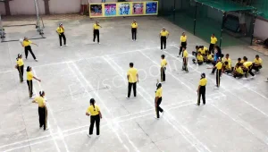 Pride English School Gallery