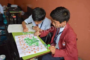 Ashwini International School Gallery