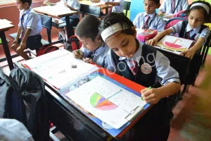 Ashwini International School Gallery