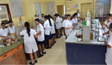 Sushila Birla Girls School Gallery