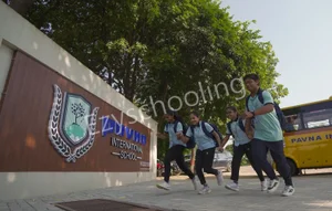 Pavna International School Gallery