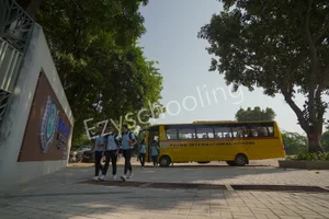 Pavna International School Gallery