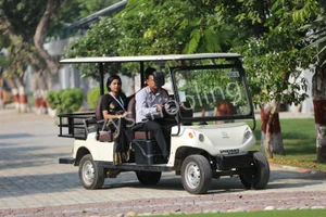 Pavna International School Gallery