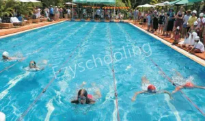 Central Model School Amtala Gallery