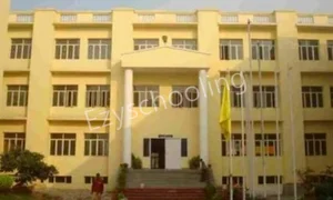 East Point School Gallery