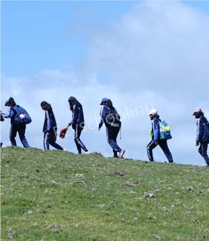 Good Shepherd International School Gallery